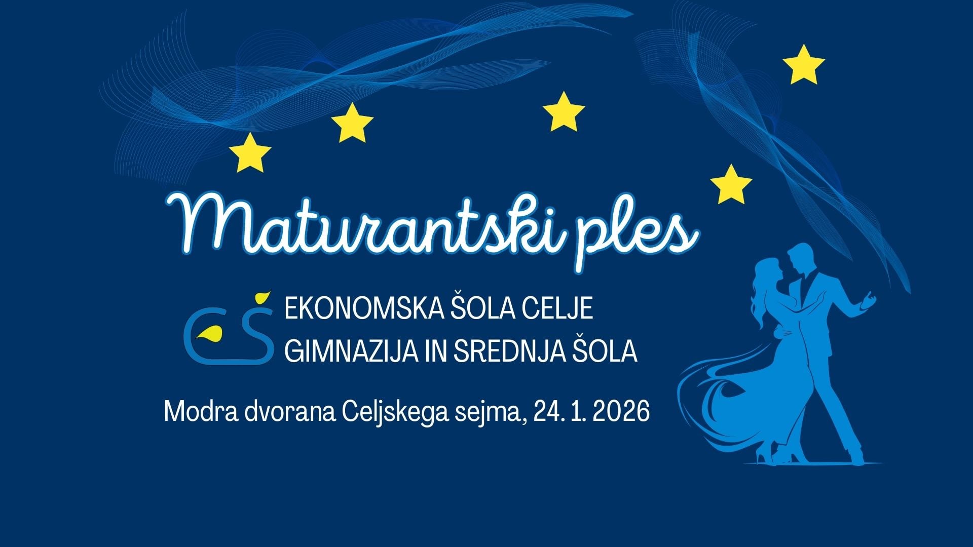 Maturantski ples 2026 Maturantski ples 2026