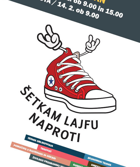 Informativni dan ŠETK