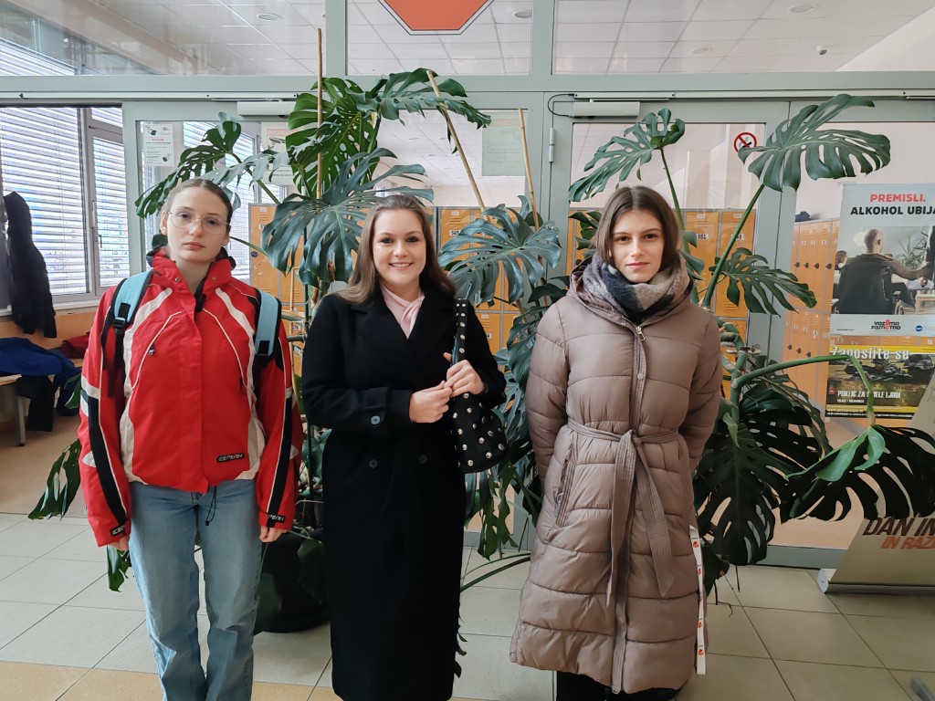 Regijsko tekmovanje za Cankarjevo priznanje Regijsko tekmovanje za Cankarjevo priznanje