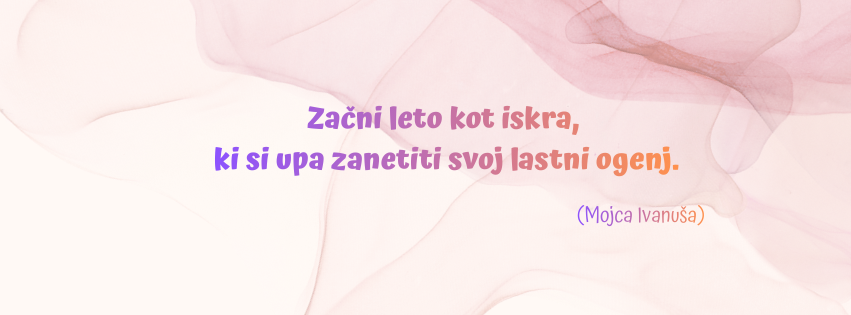 Širjenje pozitivnih misli