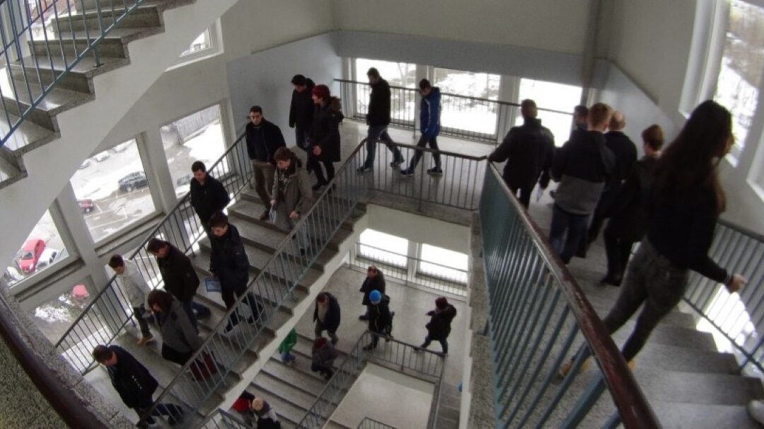 Obvestilo o dodelitvi štipendij (pedagoški programi)