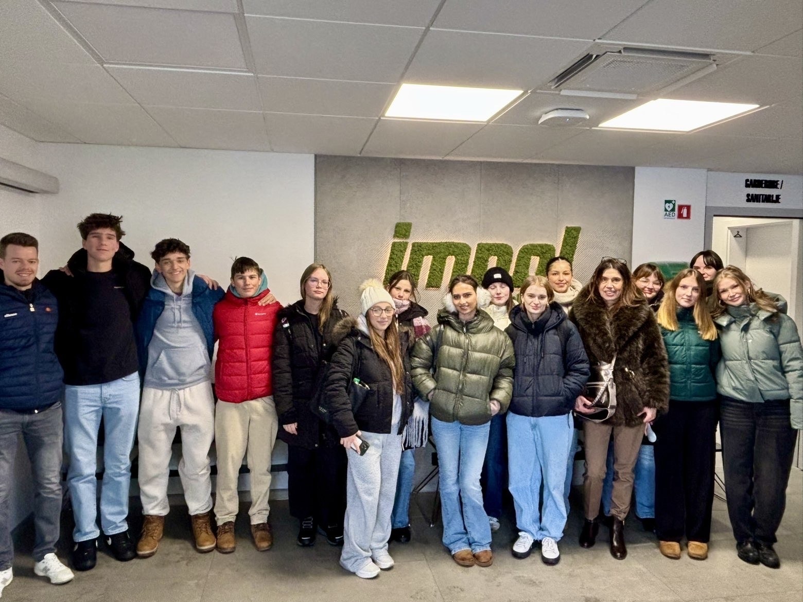 DIGI MOVE: Slovensko nemška izmenjava mladih Erasmus+ DIGI MOVE: Slovensko nemška izmenjava mladih Erasmus+