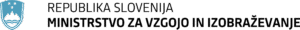 Logo MIZS slo