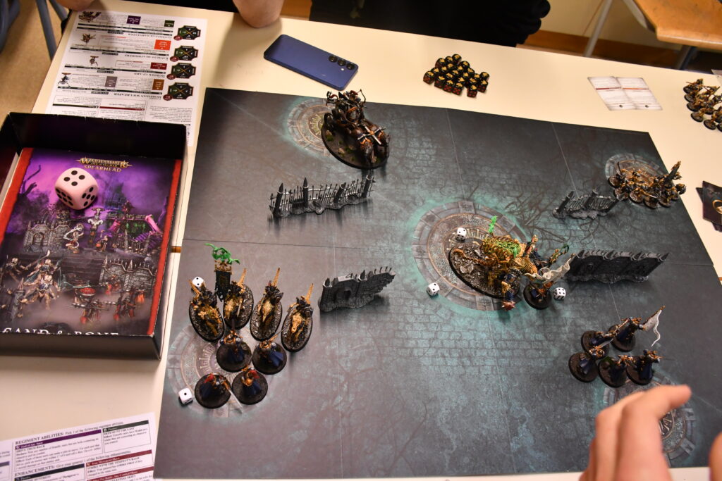 warhammer