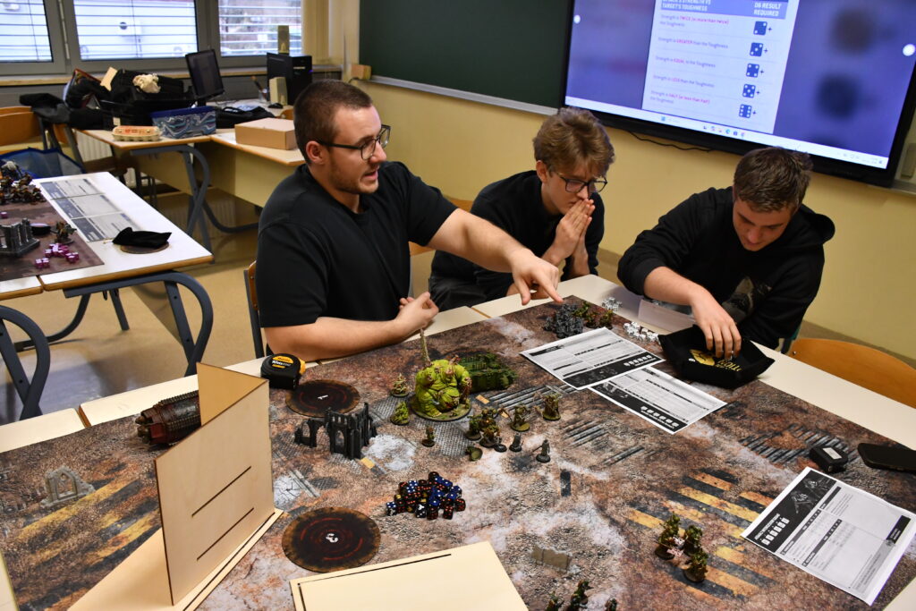 warhammer