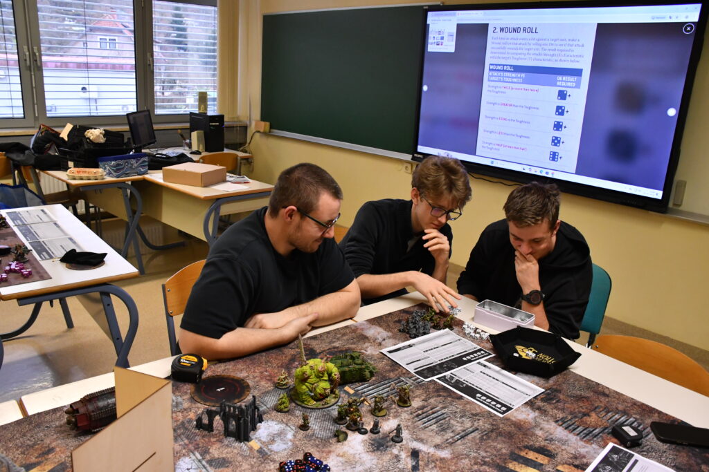 warhammer