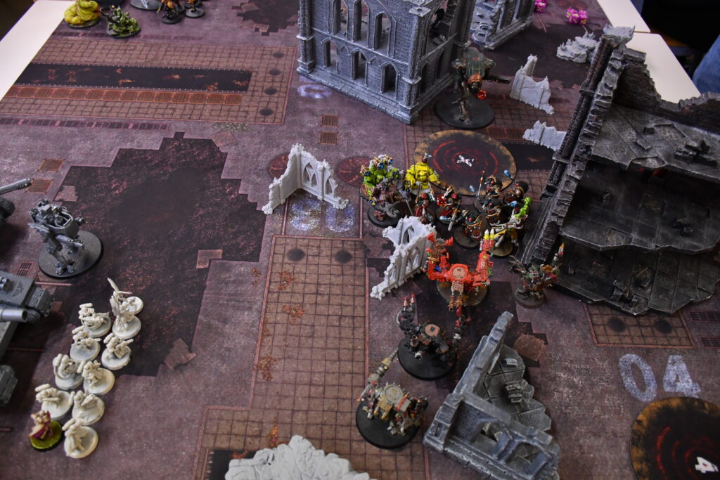 warhammer