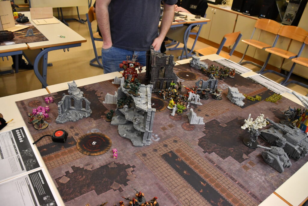 warhammer