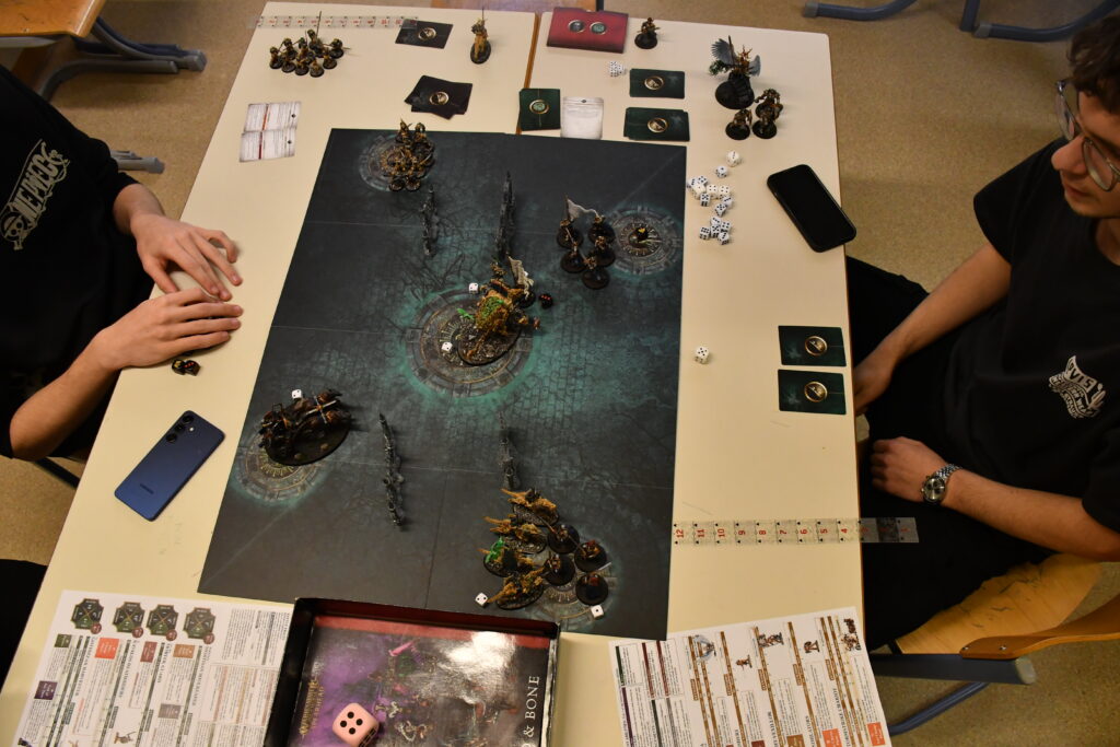 warhammer