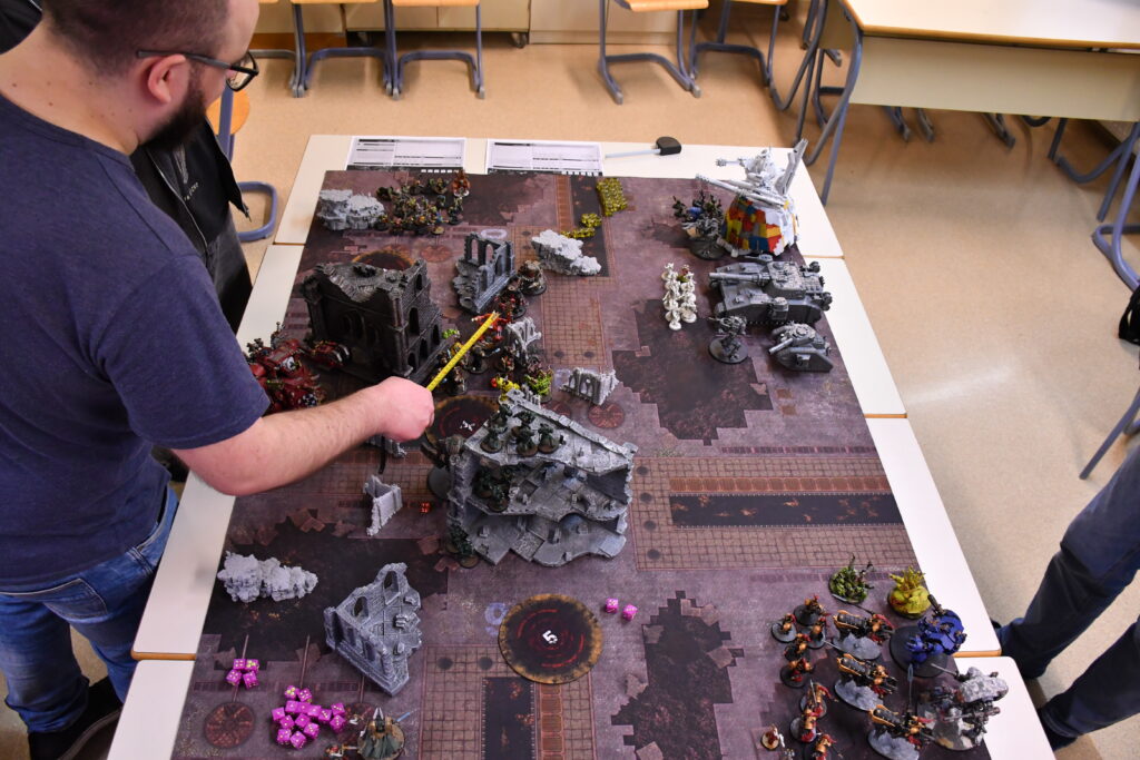 warhammer