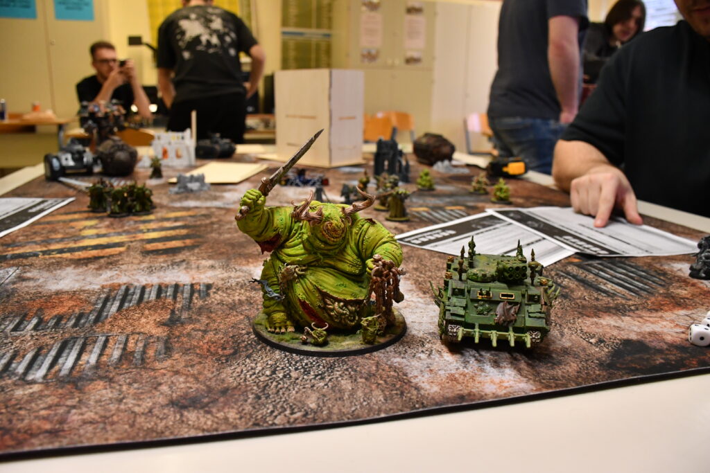 warhammer