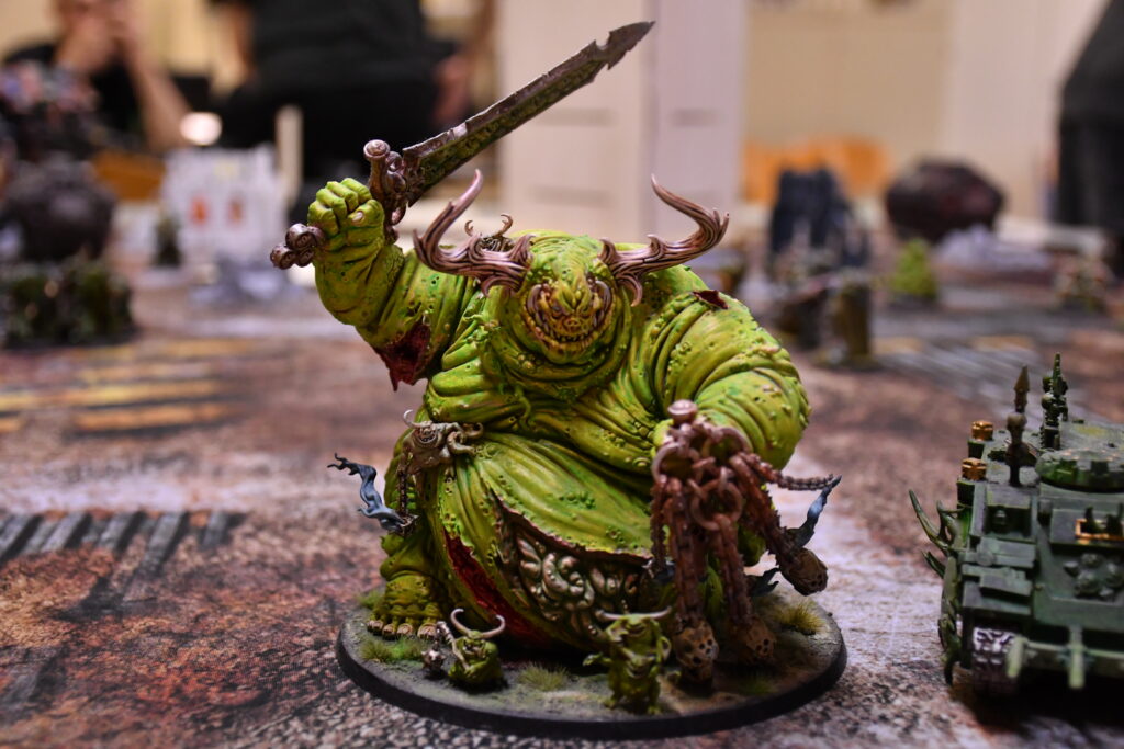 warhammer