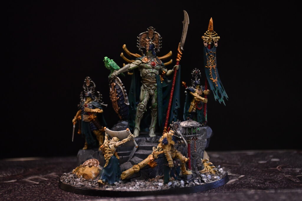 warhammer