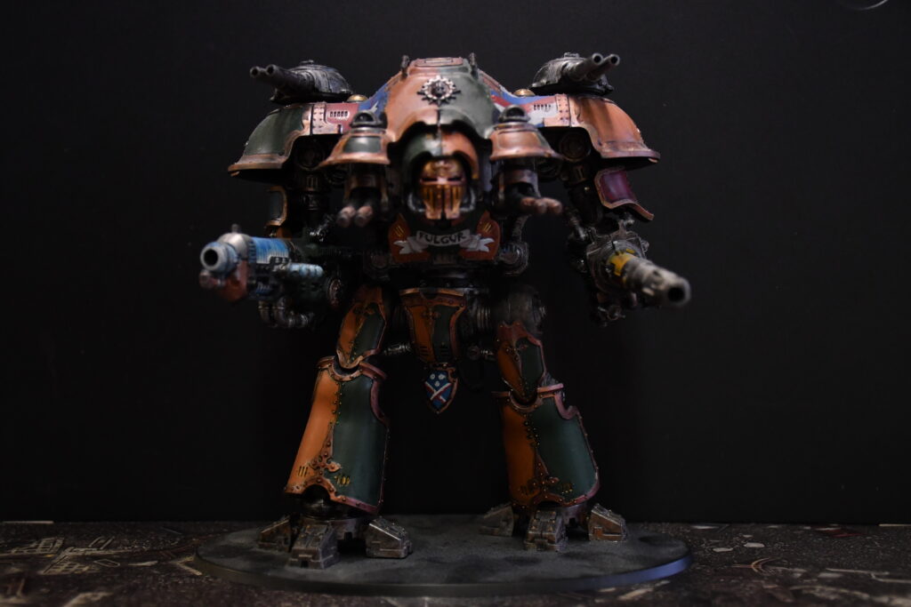 warhammer