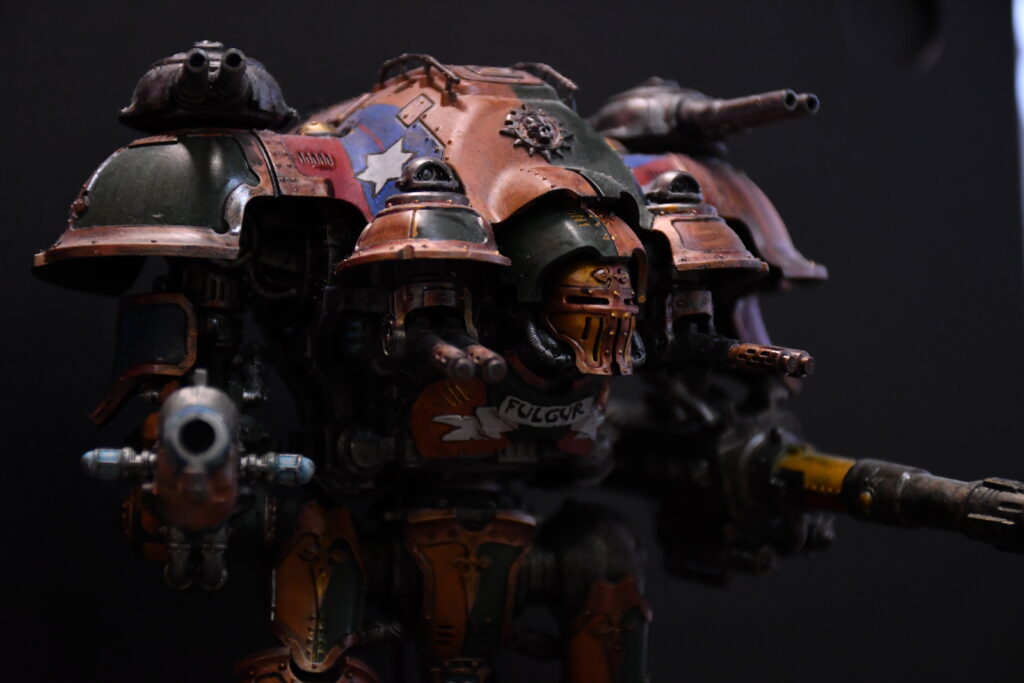 warhammer