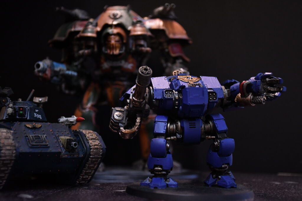 warhammer