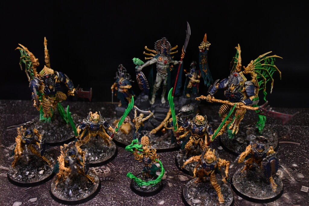 warhammer