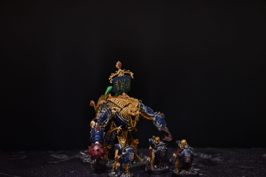 warhammer
