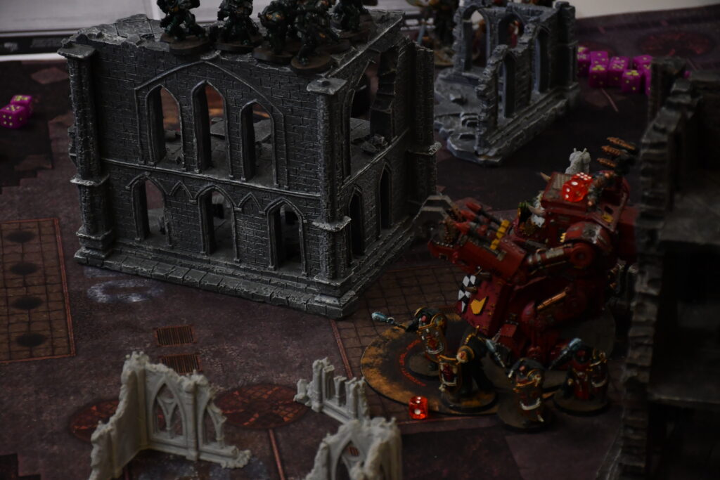 warhammer