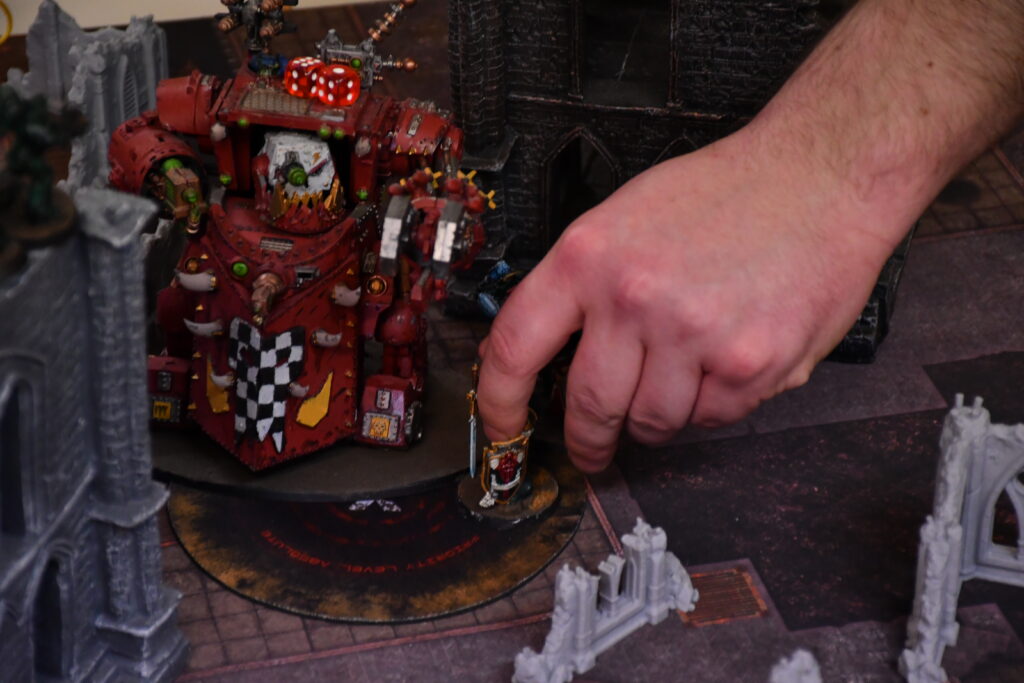 warhammer