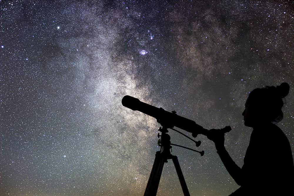 Astronom