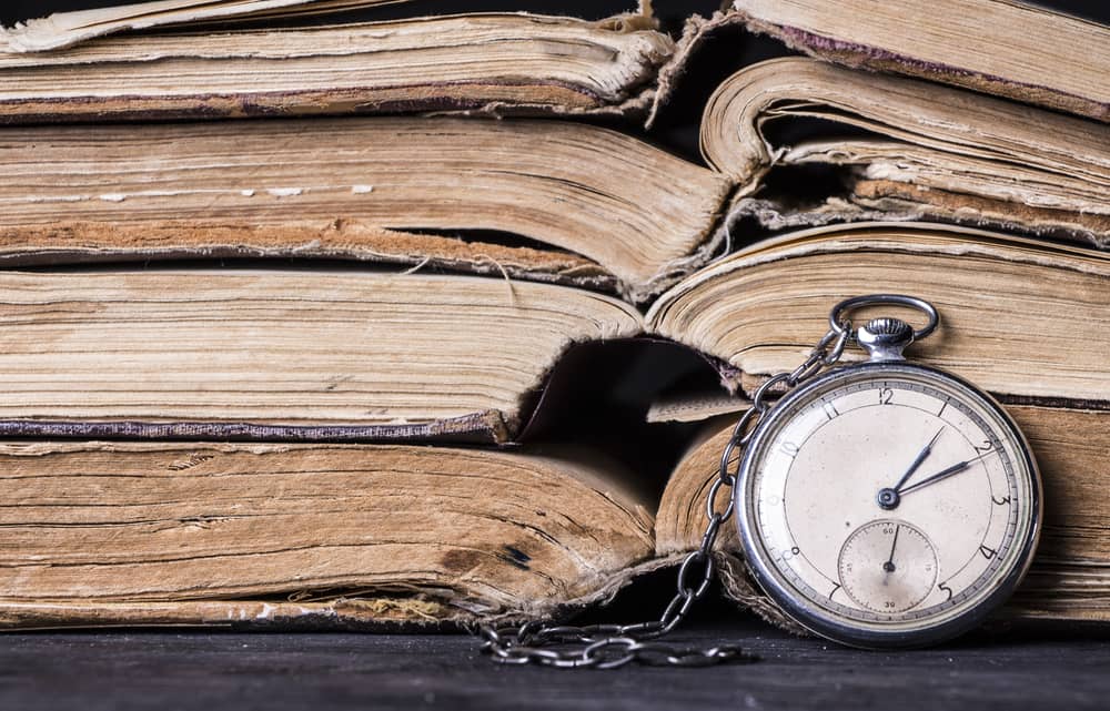 POKLICI IZ PRETEKLOSTI: KAJ SO LJUDJE DELALI PRED STROJI IN TEHNOLOGIJO?