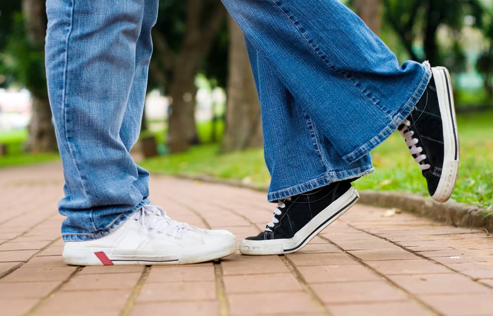 O POLJUBLJANJU SKOZI ZANIMIVA DEJSTVA