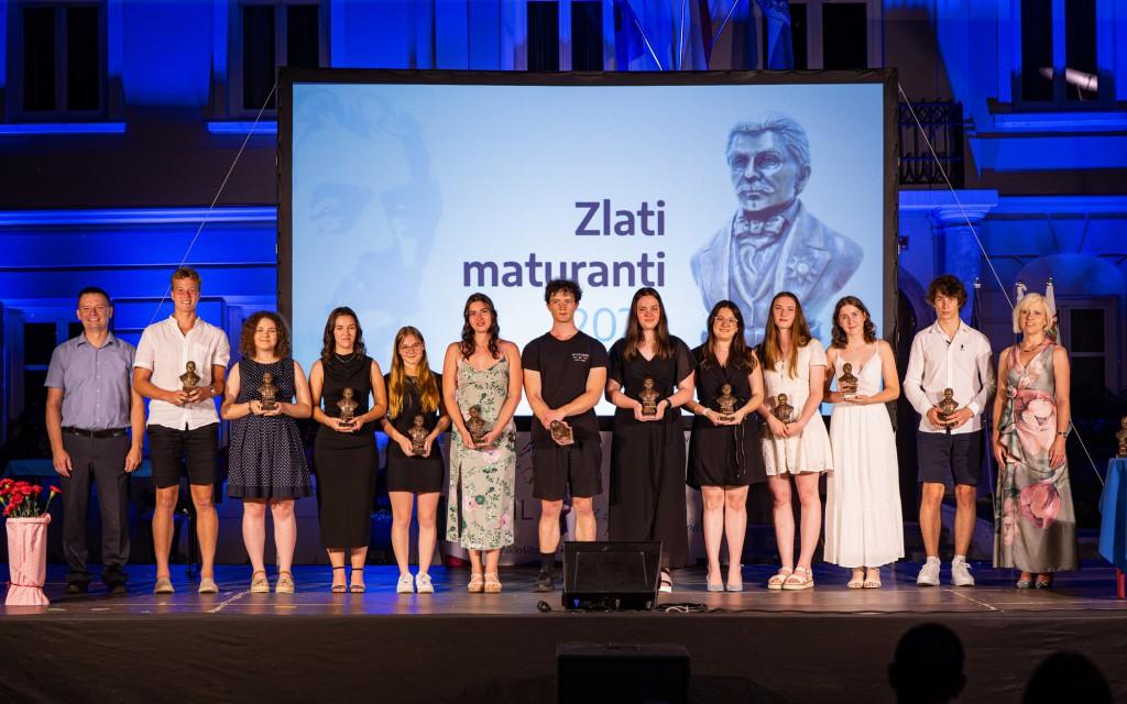 Izjemni rezultati spomladanskega dela mature