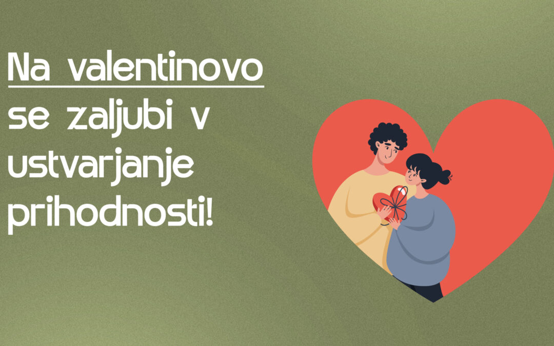 Vabilo na informativni dan – sobota