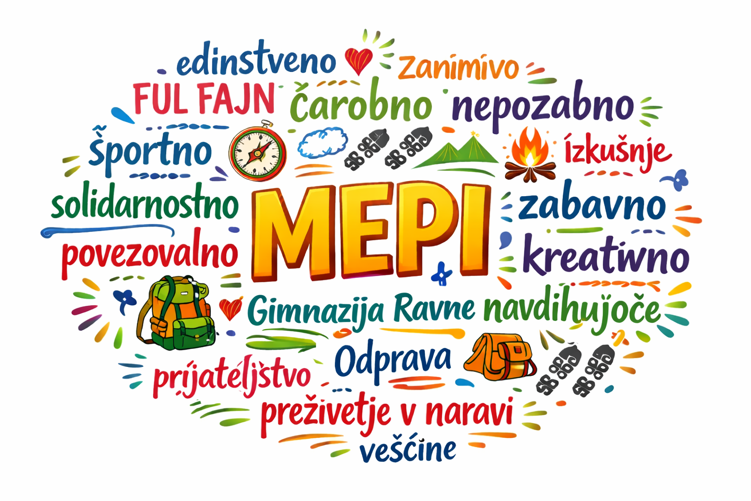 đđ„ MEPI-vikend na Strojni â poln doĆŸivetij in novih znanj! đČđ§ đđ„ MEPI-vikend na Strojni â poln doĆŸivetij in novih znanj! đČđ§