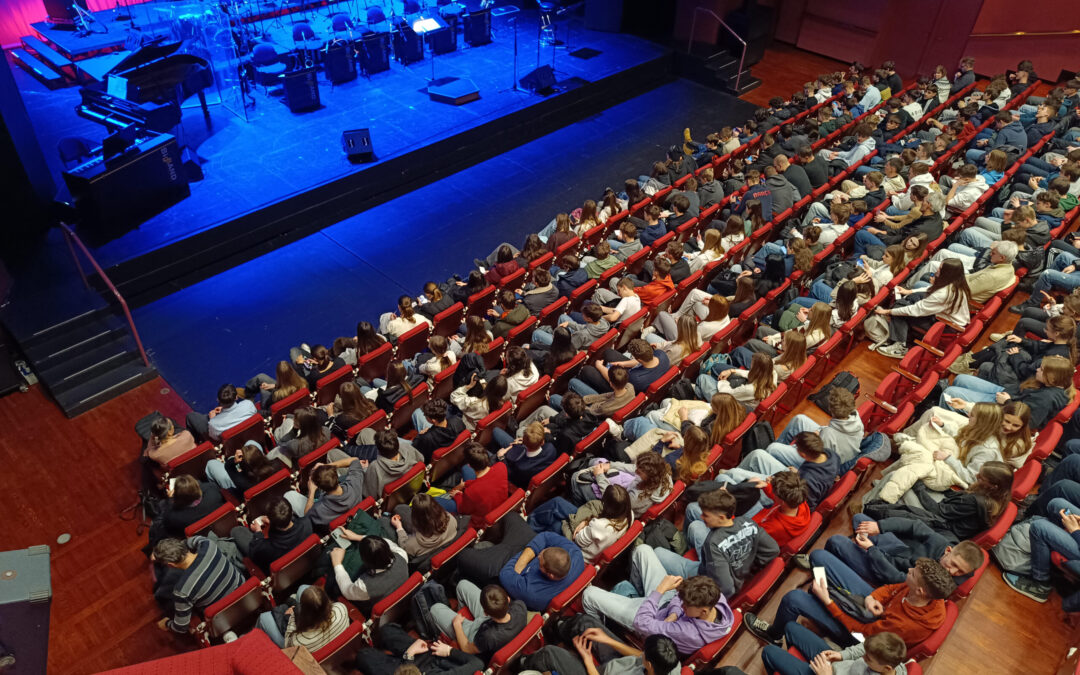 Kulturno popoldne v Ljubljani
