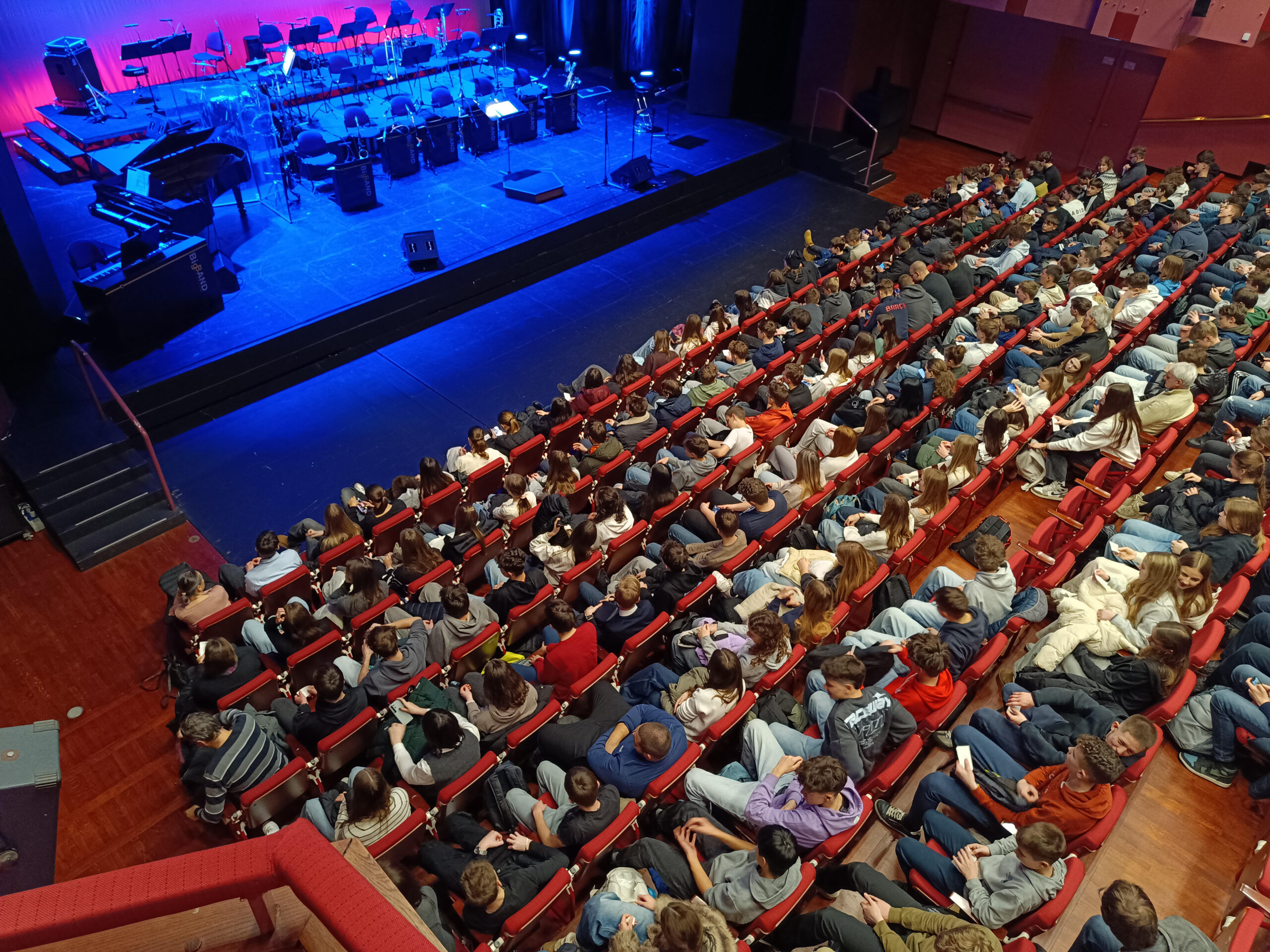 Kulturno popoldne v Ljubljani Kulturno popoldne v Ljubljani