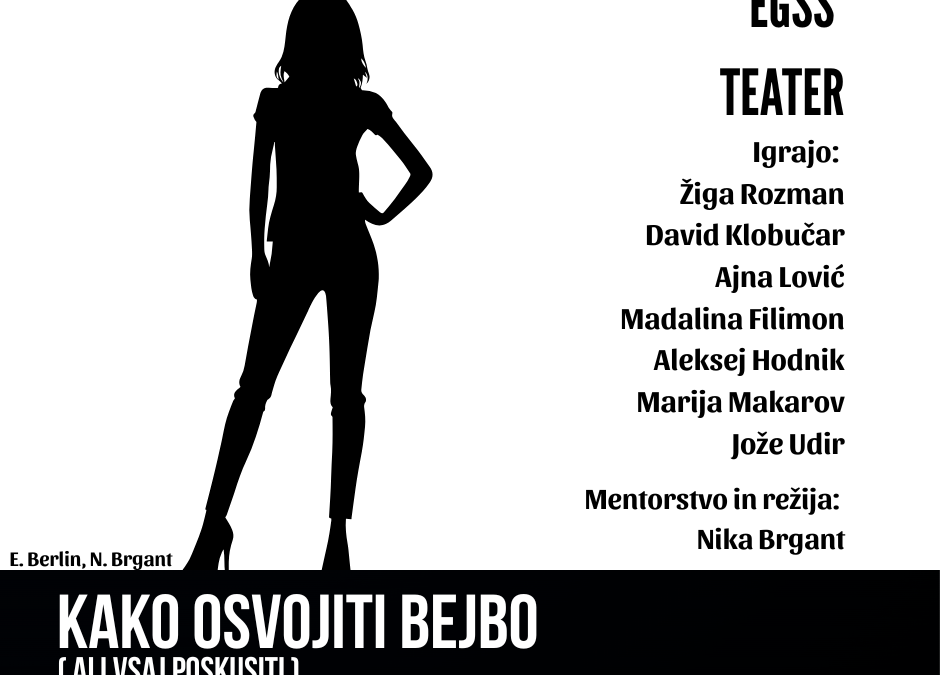 Proslava ob kulturnem dnevu