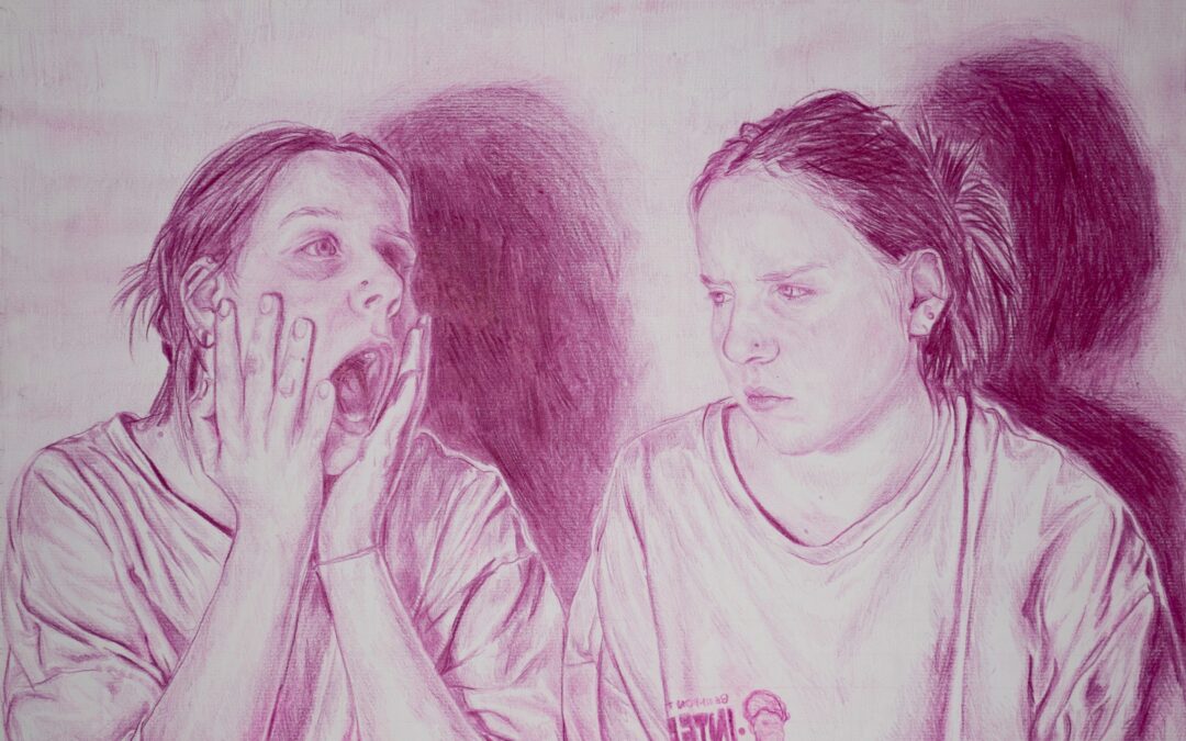 1st International Biennale of Student Drawing