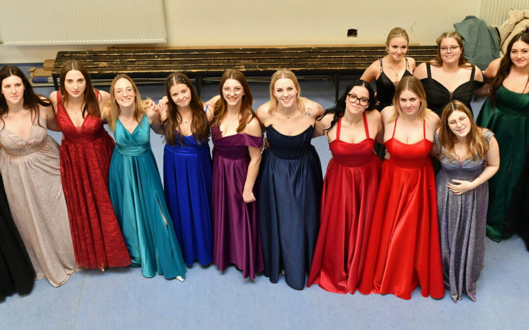 Gaudeamus igitur