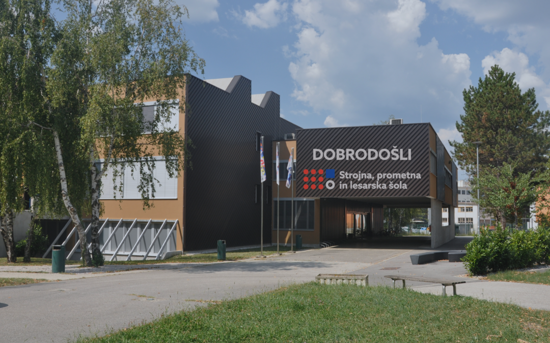 Informativni dnevi SPLŠ 2026