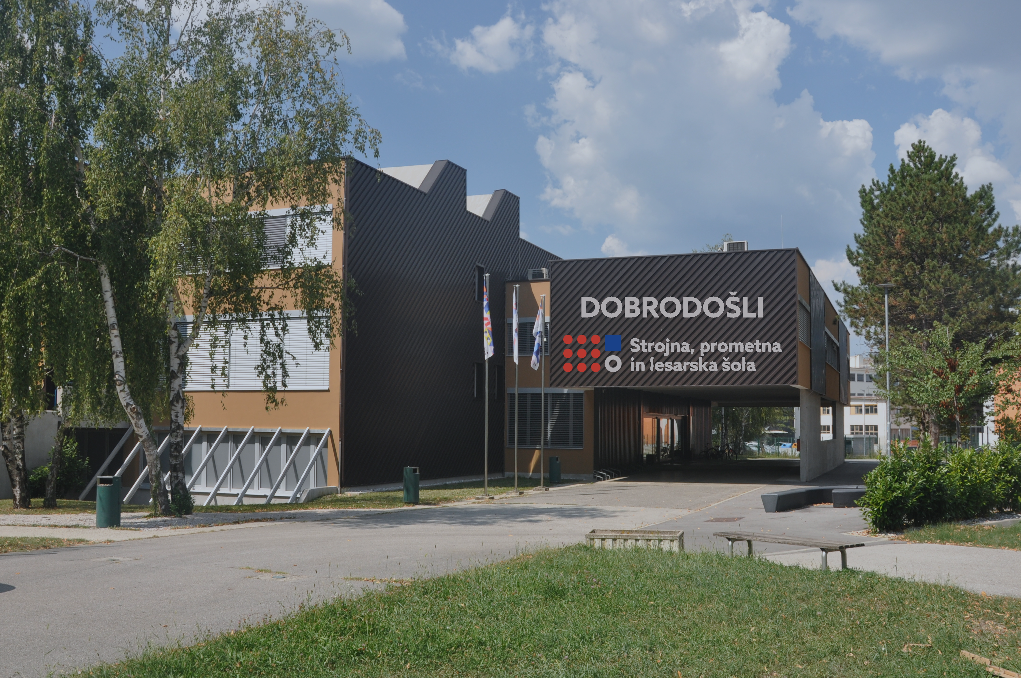 Informativni dnevi SPLŠ 2026