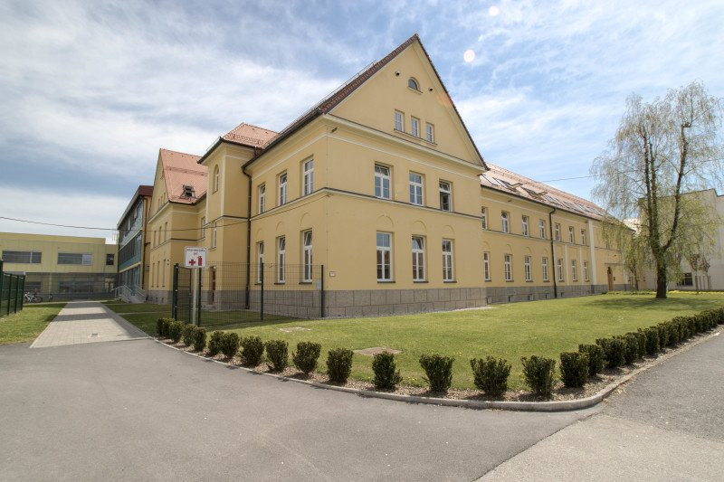 Informativni dan