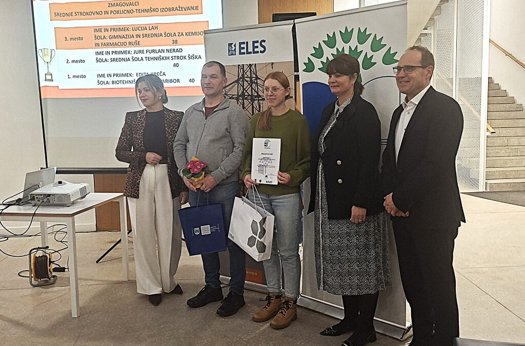 Edita Kreča državna prvakinja
