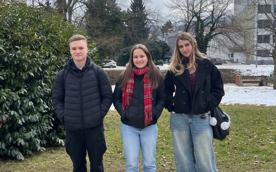 Regijsko tekmovanje s področja slovenščine za Cankarjevo priznanje