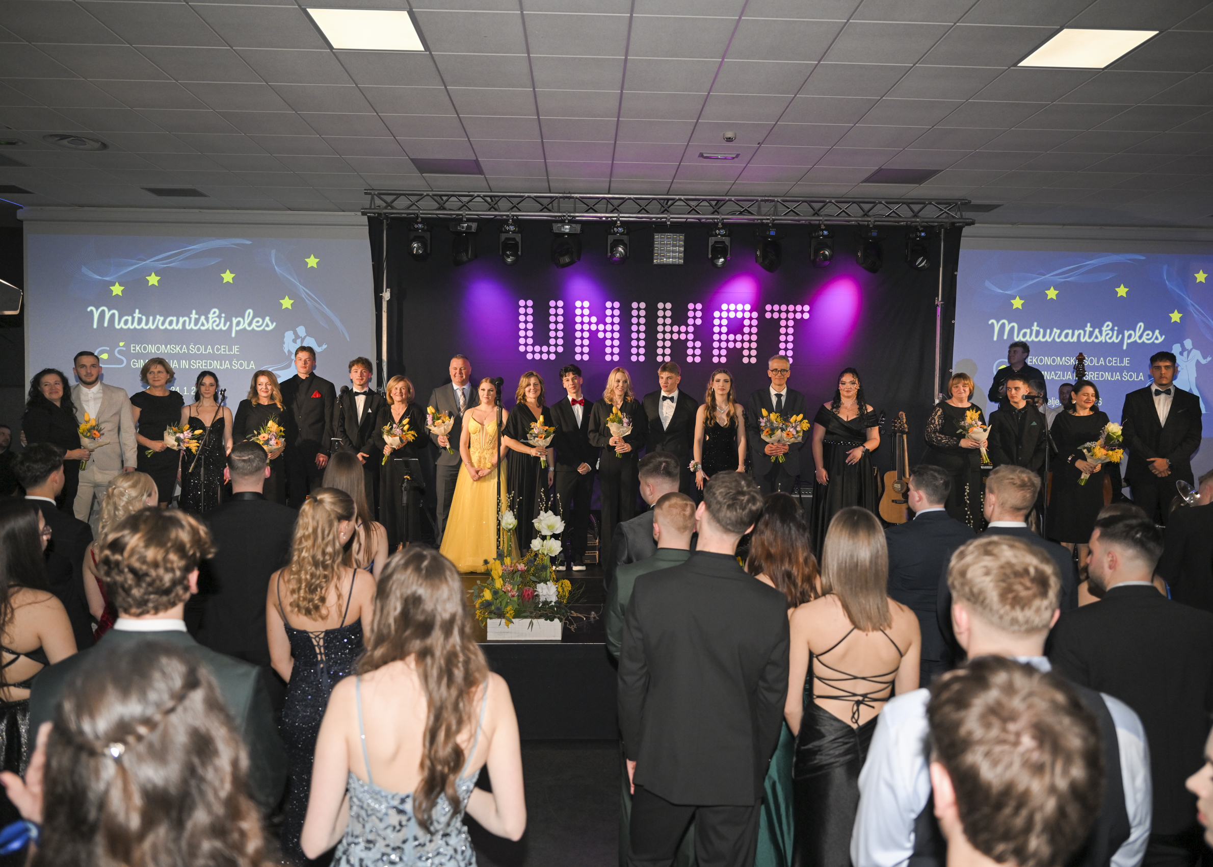 Maturantski ples 2026 – večer elegance, ponosa in nepozabnih trenutkov Maturantski ples 2026 – večer elegance, ponosa in nepozabnih trenutkov
