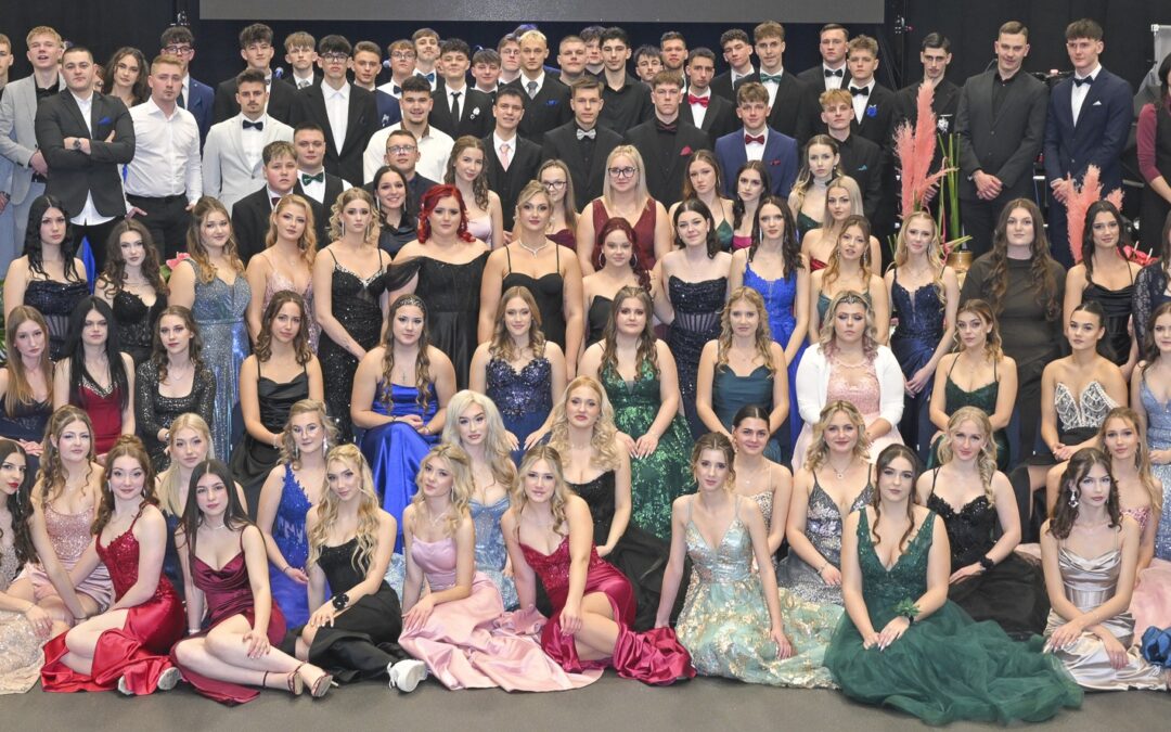 Maturantski ples – večer elegance, veselja in nepozabnih trenutkov