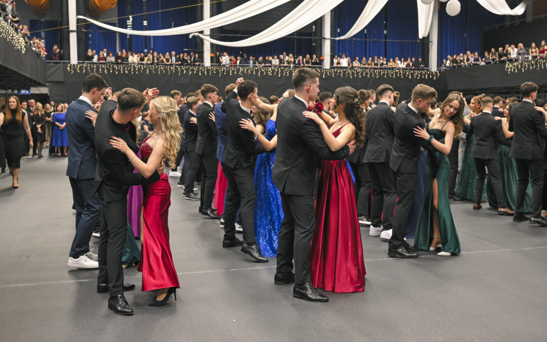 Maturantski ples 2026 – večer elegance in nepozabnih korakov