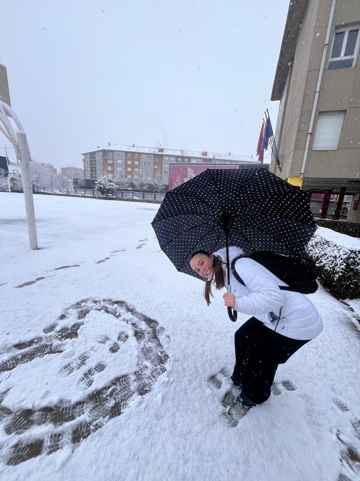 Dnevnik z enomesečne izmenjave v Španiji – 3. teden Dnevnik z enomesečne izmenjave v Španiji – 3. teden