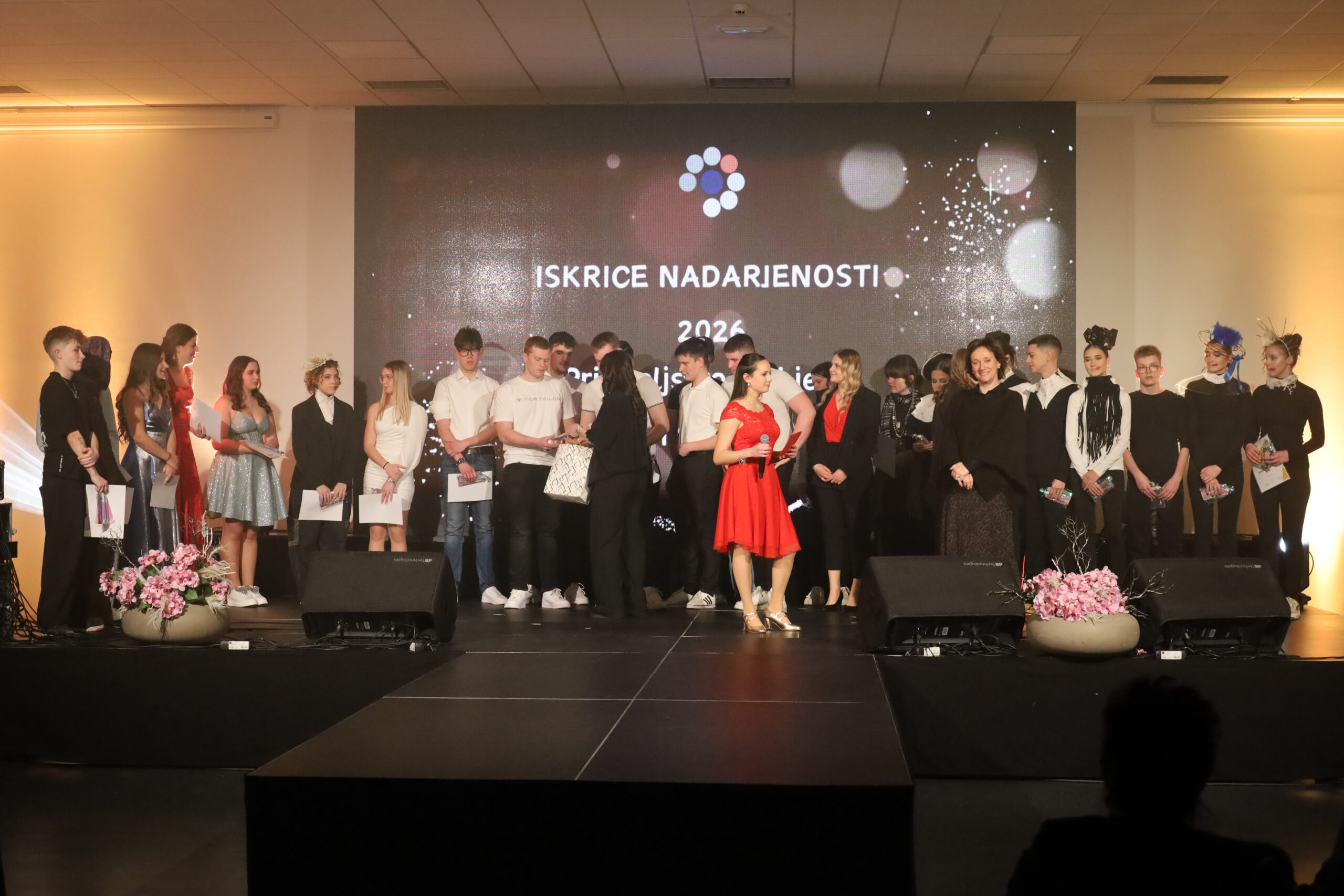 Iskrice nadarjenosti 2026 Iskrice nadarjenosti 2026