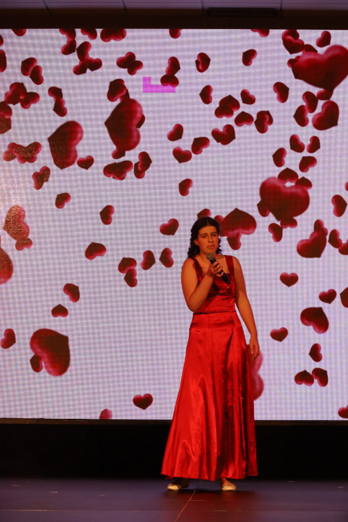 Gaia Primožič