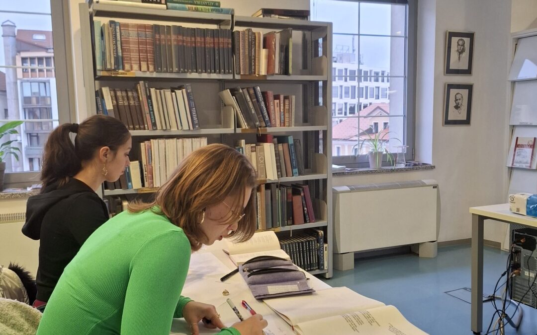 Ob slovenskem kulturnem prazniku