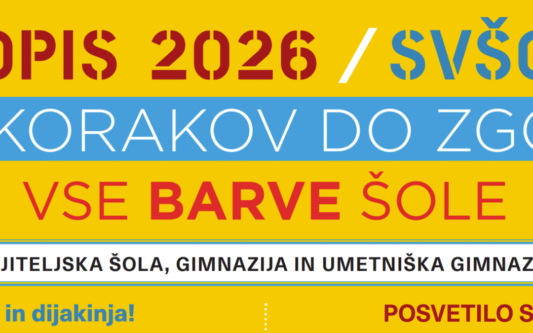 ČASOPIS SVŠGUGL 2026