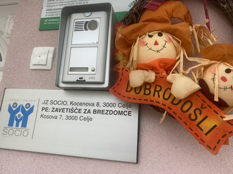 S Kralji ulice