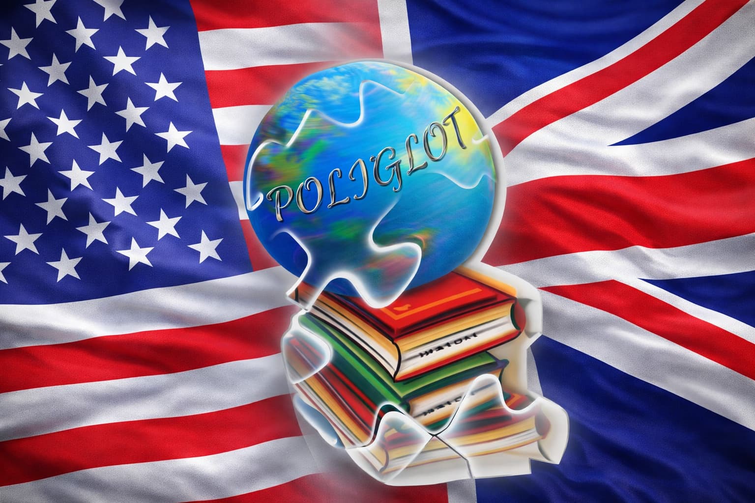Poliglot 3 Poliglot 3